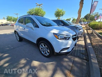 2017 Buick Encore Premium 1SN - miniatura 4