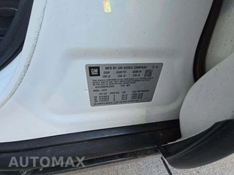 2017 Buick Encore Premium 1SN - miniatura 5