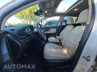2017 Buick Encore Premium 1SN - miniatura 6