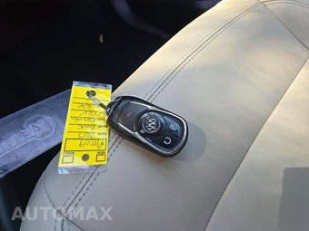 2017 Buick Encore Premium 1SN - miniatura 8