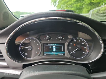 2017 Buick Encore Premium 1SN - miniatura 12
