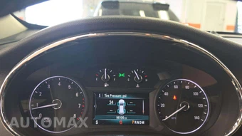 2017 Buick Encore Premium 1SN - miniatura 17