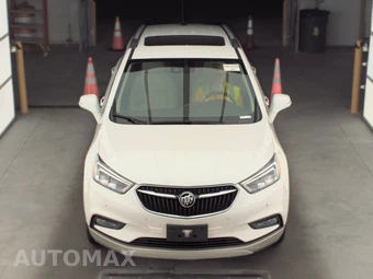 2017 Buick Encore Premium 1SN - miniatura 2