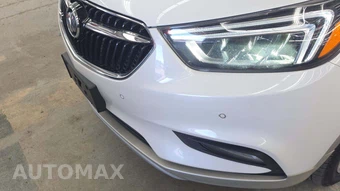 2017 Buick Encore Premium 1SN - miniatura 23