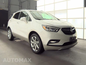 2017 Buick Encore Premium 1SN - miniatura 3