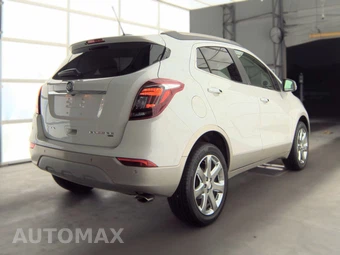 2017 Buick Encore Premium 1SN - miniatura 4