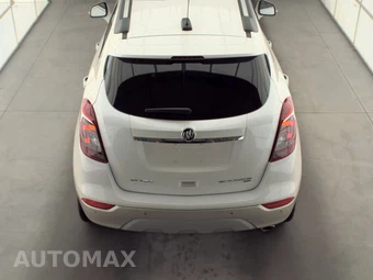 2017 Buick Encore Premium 1SN - miniatura 5