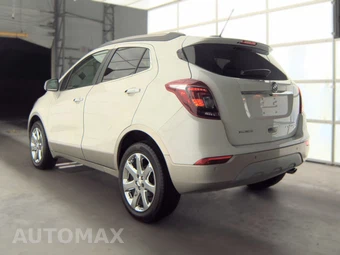 2017 Buick Encore Premium 1SN - miniatura 6