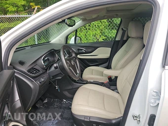 2017 Buick Encore Premium 1SN - miniatura 7