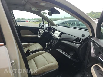 2017 Buick Encore Premium 1SN - miniatura 8