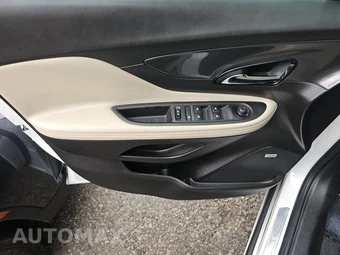 2017 Buick Encore Premium 1SN - miniatura 9