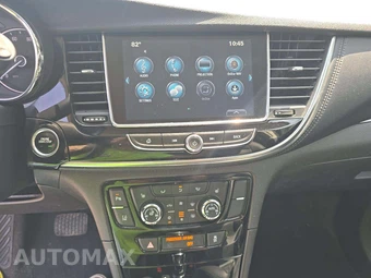 2017 Buick Encore Premium 1SN – miniatura 10