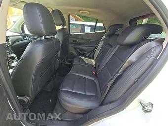 2017 Buick Encore Premium 1SN – miniatura 13