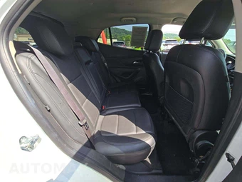 2017 Buick Encore Premium 1SN – miniatura 16