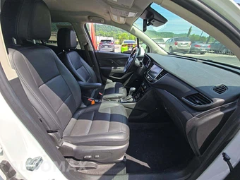2017 Buick Encore Premium 1SN – miniatura 18