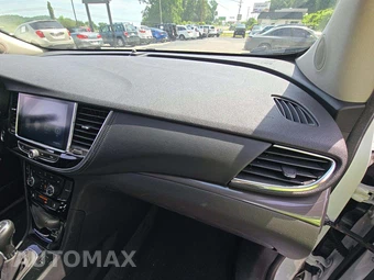 2017 Buick Encore Premium 1SN – miniatura 19