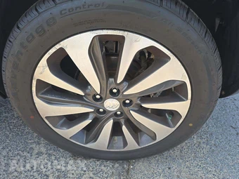 2017 Buick Encore Premium 1SN – miniatura 23