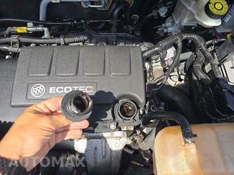 2017 Buick Encore Premium 1SN – miniatura 29