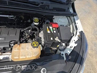 2017 Buick Encore Premium 1SN – miniatura 30