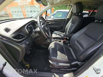 2017 Buick Encore Premium 1SN – miniatura 6
