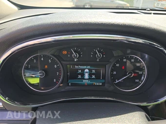 2017 Buick Encore Premium 1SN – miniatura 9