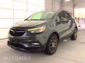 2017 Buick Encore Sport Touring 1SH