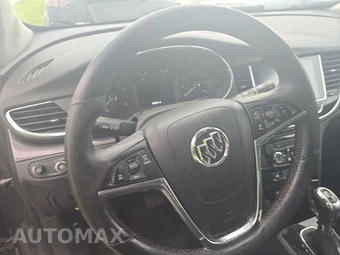 2017 Buick Encore Sport Touring 1SH – miniatura 10