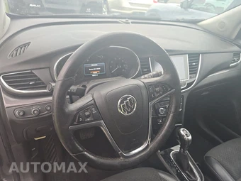 2017 Buick Encore Sport Touring 1SH – miniatura 11