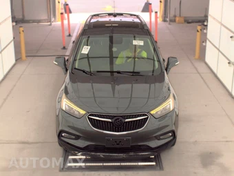 2017 Buick Encore Sport Touring 1SH – miniatura 2