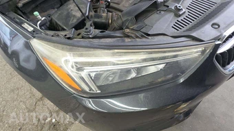 2017 Buick Encore Sport Touring 1SH – miniatura 27