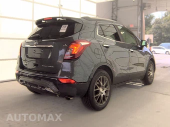 2017 Buick Encore Sport Touring 1SH – miniatura 4