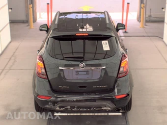 2017 Buick Encore Sport Touring 1SH – miniatura 5