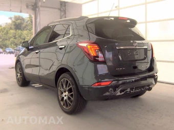 2017 Buick Encore Sport Touring 1SH – miniatura 6