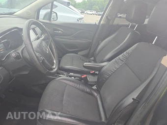 2017 Buick Encore Sport Touring 1SH – miniatura 7