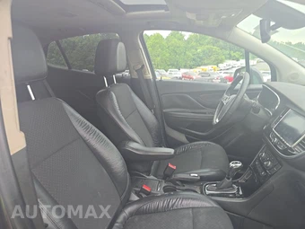2017 Buick Encore Sport Touring 1SH – miniatura 8