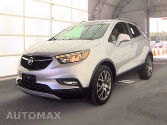 2017 Buick Encore Sport Touring 1SH