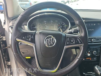 2017 Buick Encore Sport Touring 1SH - miniatura 10