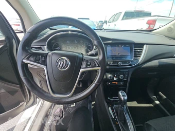 2017 Buick Encore Sport Touring 1SH - miniatura 11
