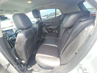 2017 Buick Encore Sport Touring 1SH - miniatura 13