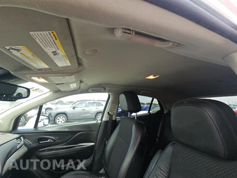 2017 Buick Encore Sport Touring 1SH - miniatura 17