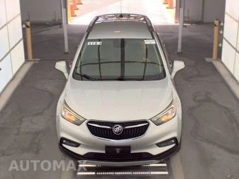 2017 Buick Encore Sport Touring 1SH - miniatura 2