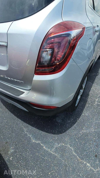 2017 Buick Encore Sport Touring 1SH - miniatura 23