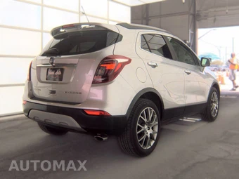 2017 Buick Encore Sport Touring 1SH - miniatura 4