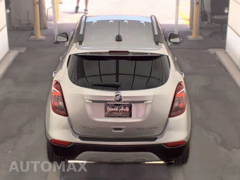 2017 Buick Encore Sport Touring 1SH - miniatura 5