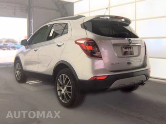 2017 Buick Encore Sport Touring 1SH - miniatura 6