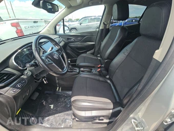 2017 Buick Encore Sport Touring 1SH - miniatura 7