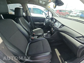 2017 Buick Encore Sport Touring 1SH - miniatura 8