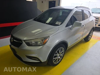 2017 Buick Encore Sport Touring 1SH