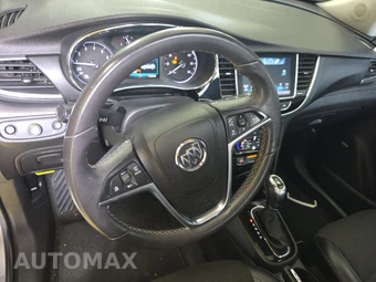 2017 Buick Encore Sport Touring 1SH – miniatura 10