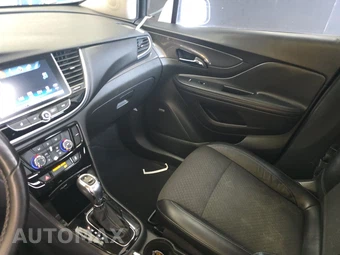 2017 Buick Encore Sport Touring 1SH – miniatura 11
